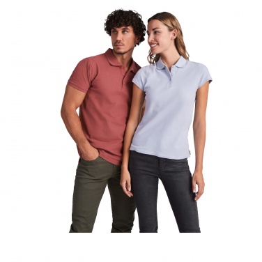 Logotrade promotional giveaway picture of: Star short sleeve men's polo