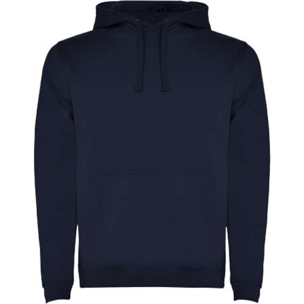 Logo trade corporate gifts picture of: Urban men's hoodie