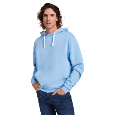 Logotrade promotional giveaway image of: Urban men's hoodie