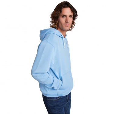 Logo trade promotional merchandise image of: Urban men's hoodie