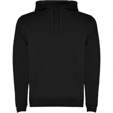 Logo trade promotional gifts image of: Urban men's hoodie