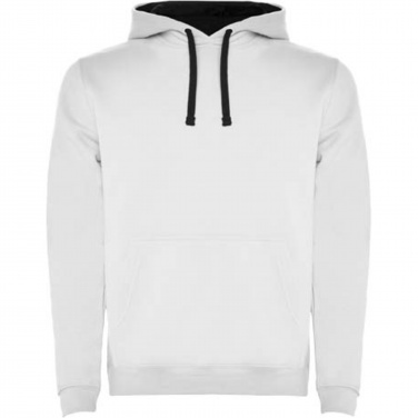 Logotrade corporate gift image of: Urban men's hoodie