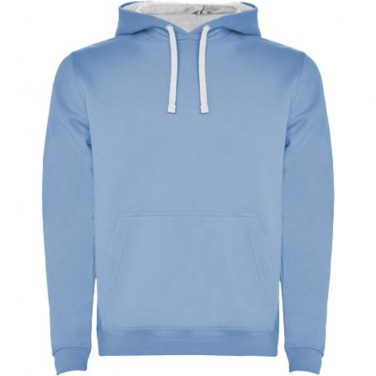 Logotrade promotional giveaway picture of: Urban men's hoodie