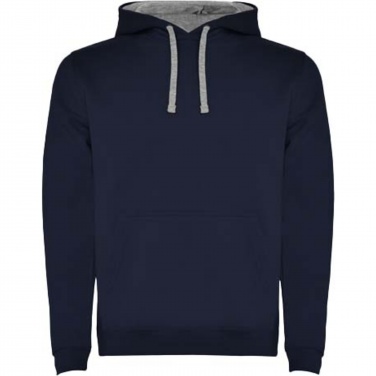 Logo trade advertising product photo of: Urban men's hoodie