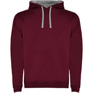 Logotrade promotional giveaway picture of: Urban men's hoodie