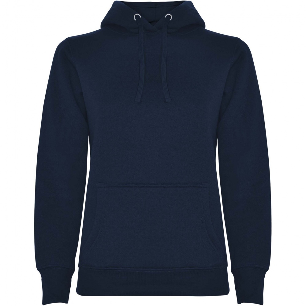 Logo trade promotional merchandise image of: Urban women's hoodie