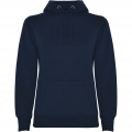 Urban women's hoodie, Navy Blue