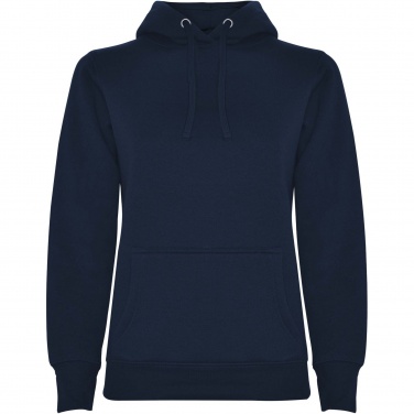 Logo trade promotional items picture of: Urban women's hoodie