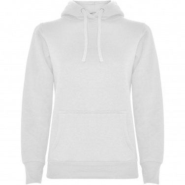 Logotrade promotional product picture of: Urban women's hoodie