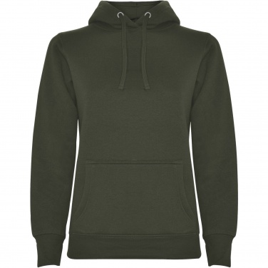 Logo trade promotional item photo of: Urban women's hoodie