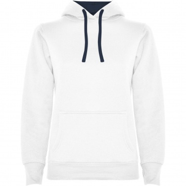 Logotrade promotional merchandise picture of: Urban women's hoodie