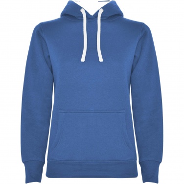 Logotrade promotional merchandise image of: Urban women's hoodie