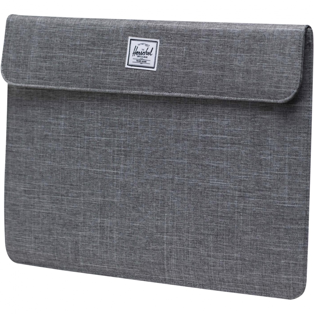 Logo trade promotional items picture of: Herschel Spokane 15-16" laptop sleeve