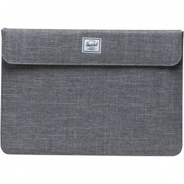 Logo trade promotional products picture of: Herschel Spokane 15-16" laptop sleeve