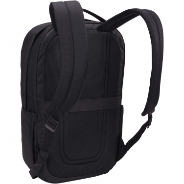 Logo trade promotional products image of: Case Logic Invigo 14" recycled laptop backpack