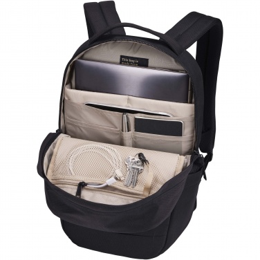 Logotrade corporate gift picture of: Case Logic Invigo 14" recycled laptop backpack