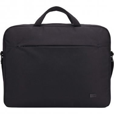 Logo trade promotional items picture of: Case Logic Invigo 15.6" recycled laptop bag