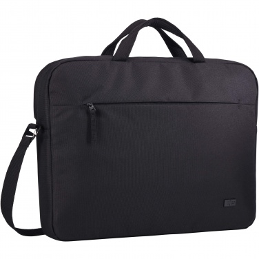 Logo trade promotional merchandise picture of: Case Logic Invigo 15.6" recycled laptop bag