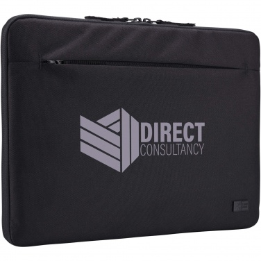 Logotrade promotional items photo of: Case Logic Invigo 14" recycled laptop sleeve