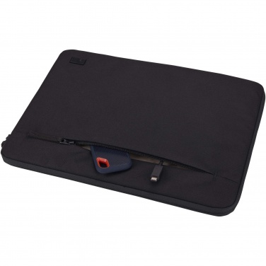 Logo trade promotional merchandise photo of: Case Logic Invigo 14" recycled laptop sleeve