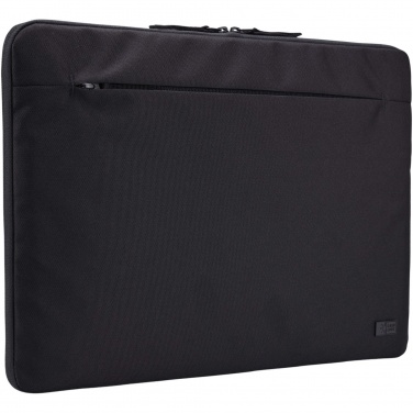 Logo trade advertising product photo of: Case Logic Invigo 15.6" recycled laptop sleeve