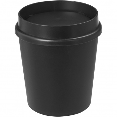 Logotrade advertising product image of: Americano® Switch 200 ml tumbler with 360° lid