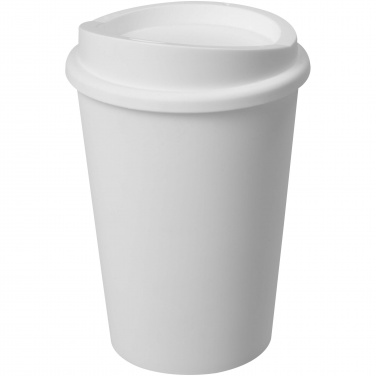 Logotrade promotional merchandise image of: Americano® Switch 300 ml tumbler with lid