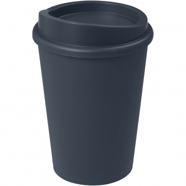 Logo trade promotional merchandise picture of: Americano® Switch 300 ml tumbler with lid