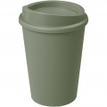 Americano® Switch 300 ml tumbler with lid, Heather green