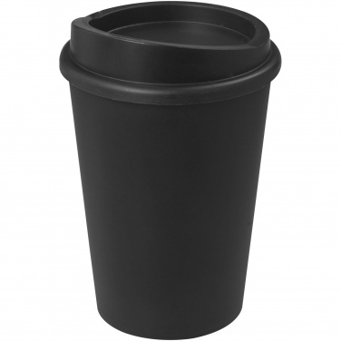 Logotrade promotional merchandise image of: Americano® Switch 300 ml tumbler with lid