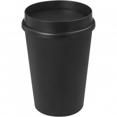 Logotrade promotional products photo of: Americano® Switch 300 ml tumbler with 360° lid