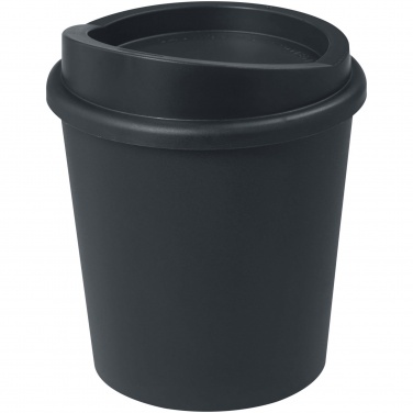 Logo trade promotional merchandise image of: Americano® Switch Renew 200 ml tumbler with lid