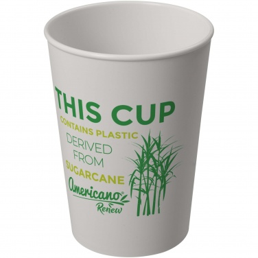 Logo trade advertising products image of: Americano® Switch Renew 300 ml tumbler