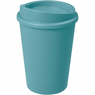 Logo trade promotional gifts picture of: Americano® Switch Renew 300 ml tumbler with lid