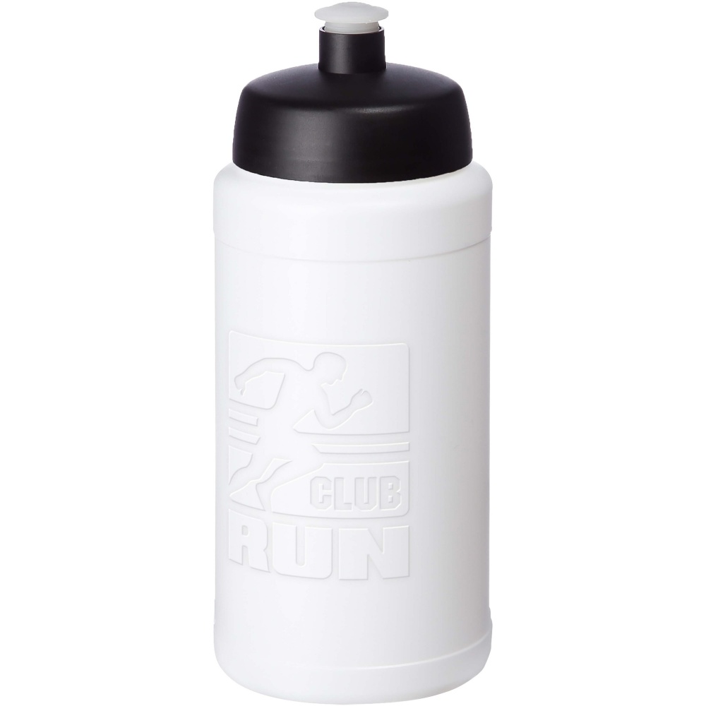 Logotrade corporate gift image of: Baseline Rise 500 ml sport bottle