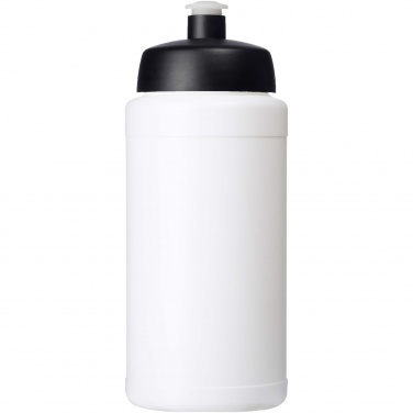 Logotrade advertising products photo of: Baseline Rise 500 ml sport bottle