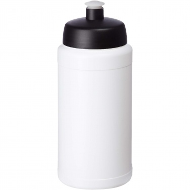 Logotrade promotional merchandise image of: Baseline Rise 500 ml sport bottle