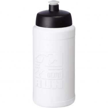 Logotrade corporate gifts photo of: Baseline Rise 500 ml sport bottle