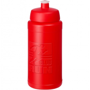 Logotrade advertising product image of: Baseline Rise 500 ml sport bottle