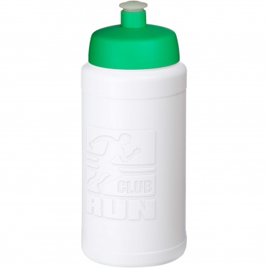 Logotrade promotional giveaway picture of: Baseline Rise 500 ml sport bottle