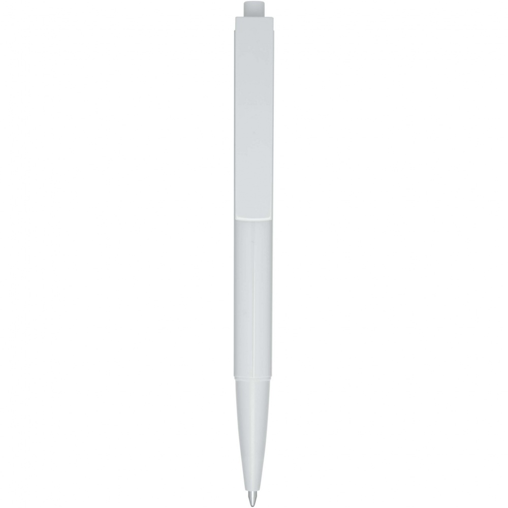 Logotrade promotional item picture of: Elsa recycled plastic ballpoint pen