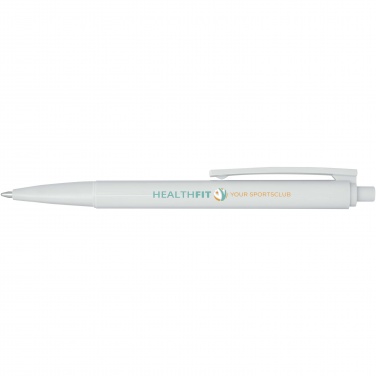 Logotrade corporate gift image of: Elsa recycled plastic ballpoint pen