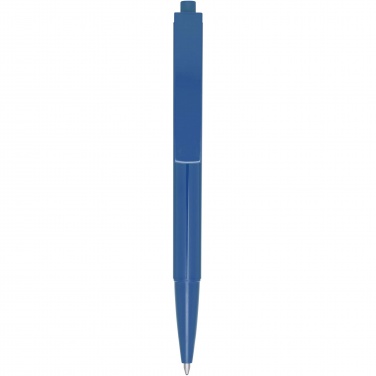 Logotrade promotional product picture of: Elsa recycled plastic ballpoint pen