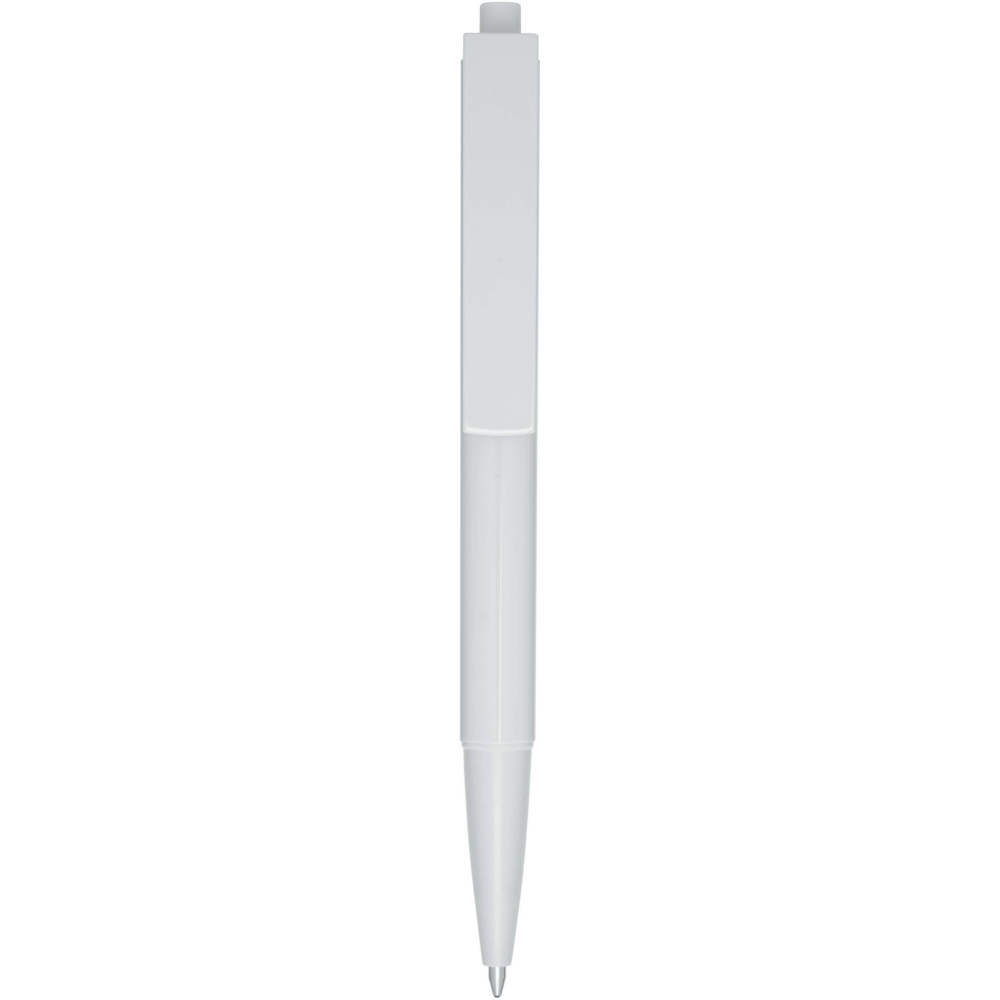 Logotrade promotional giveaway image of: Elsa recycled plastic ballpoint pen