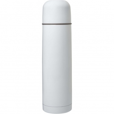 Logo trade advertising products picture of: Sullivan 750 ml RCS certified recycled stainless steel vacuum insulated flask