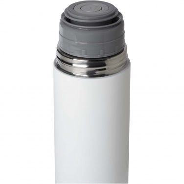 Logotrade promotional merchandise image of: Sullivan 750 ml RCS certified recycled stainless steel vacuum insulated flask