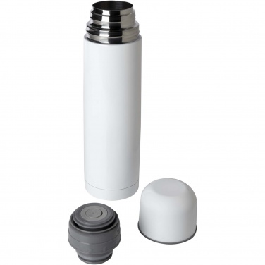 Logo trade promotional items picture of: Sullivan 750 ml RCS certified recycled stainless steel vacuum insulated flask