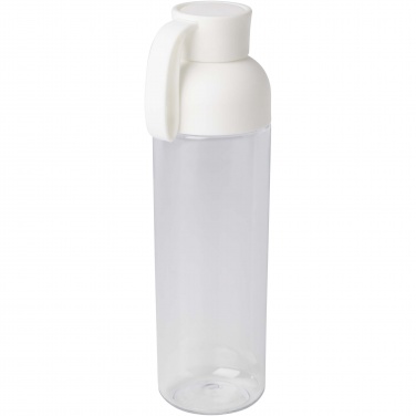 Logo trade corporate gifts image of: Illuminate 600 ml RPET water bottle