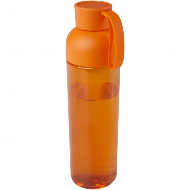 Logotrade promotional giveaways photo of: Illuminate 600 ml RPET water bottle