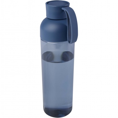 Logotrade promotional merchandise image of: Illuminate 600 ml RPET water bottle